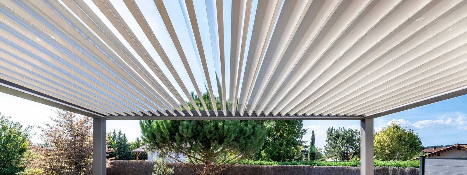 PERGOLA LAMES