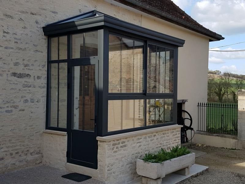 sas entrée