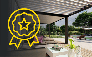 Pergola Fermetures Ventoises expert