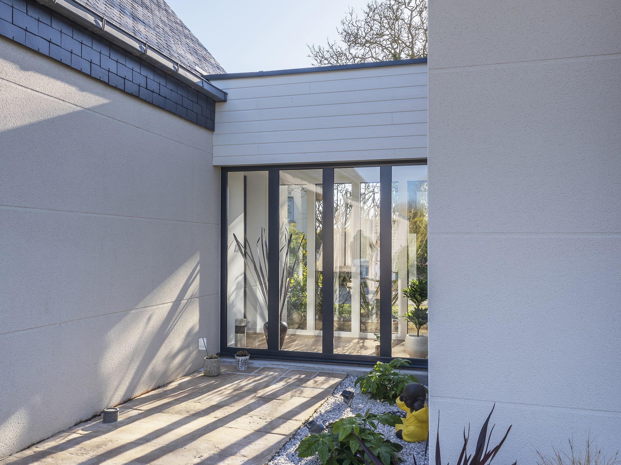 LIAISON MAISON